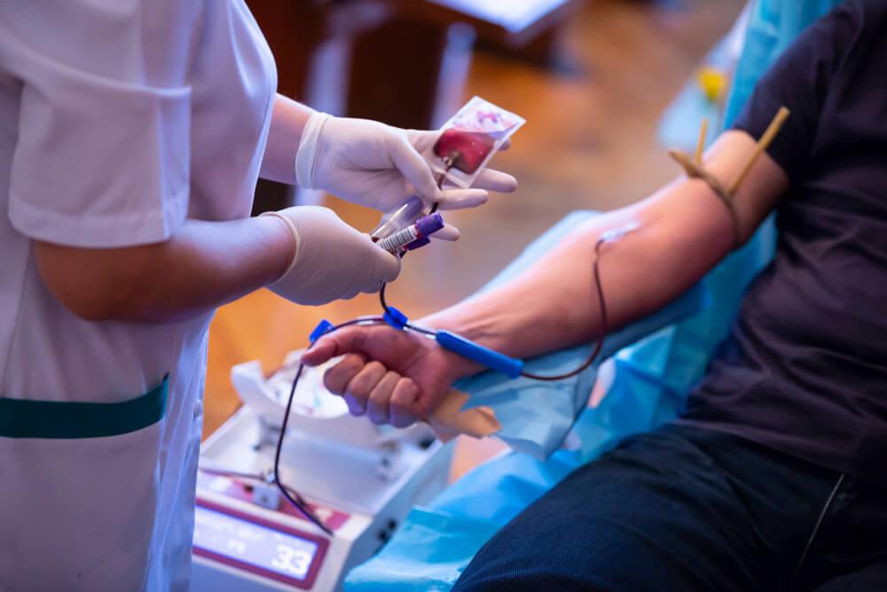 Ghidul donării de sânge: condiții și beneficii pentru sănătatea ta și a celorlalți