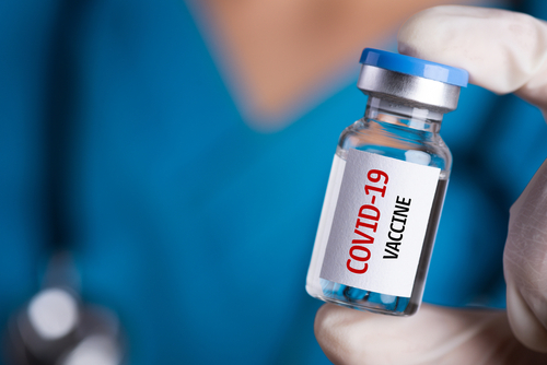 Cum poți afla dacă ai anticorpi împotriva COVID-19 după ce te-ai vaccinat?