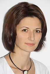 Dr. Ioana Camelia Vasile