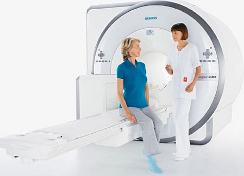 Cel mai performant aparat de rezonanta magnetica, IRM 3Tesla, disponibil la MedLife