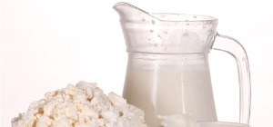 vitMATINA Laptele poate avea proprietati anticancerigene - studiu