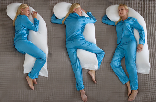 Care sunt cele mai sanatoase pozitii de dormit?