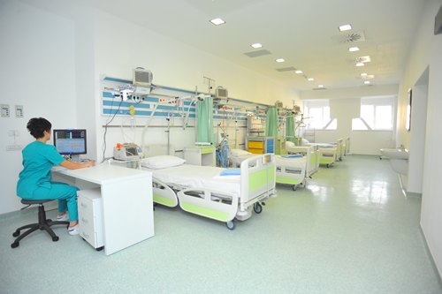 MedLife a deschis primul spital privat de ortopedie din Romania