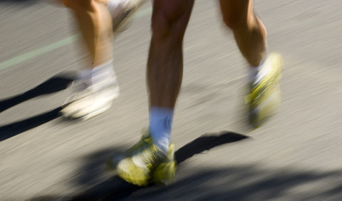 Nu alerg din cauza durerilor articulare
