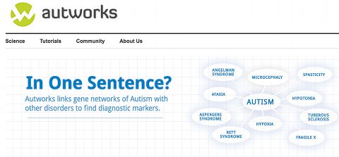 vitMATINA Detectarea autismului in cateva minute