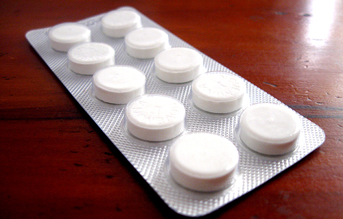 paracetamol pentru tratamentul artrozei)