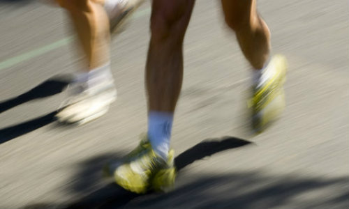 Durerile de genunchi și alergarea. Ce să faci când te dor genunchii