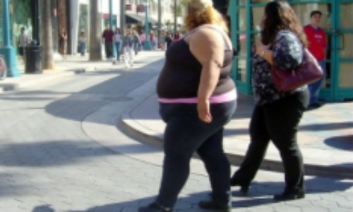Studiu surprinzator: Persoanele obeze pot avea o stare de sanatate buna