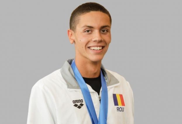 david popovici