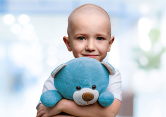 Program testare cancer copii