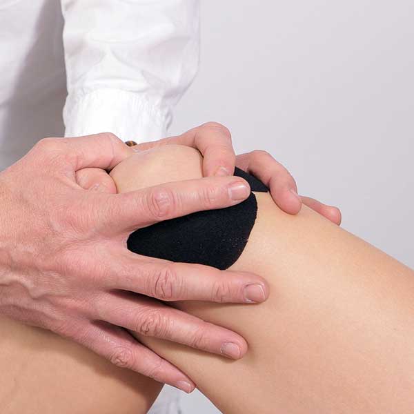 durere în articulațiile genunchiului ce este
