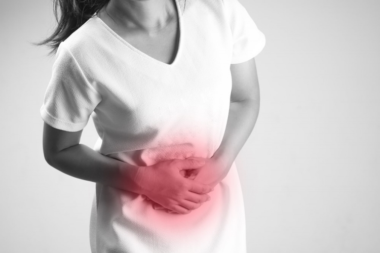 Semne și simptome la nivelul abdomenului | ROmedic