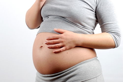 Controlul greutatii in sarcina