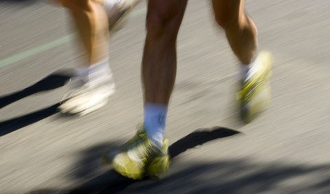 Durerile de genunchi și alergarea. Ce să faci când te dor genunchii