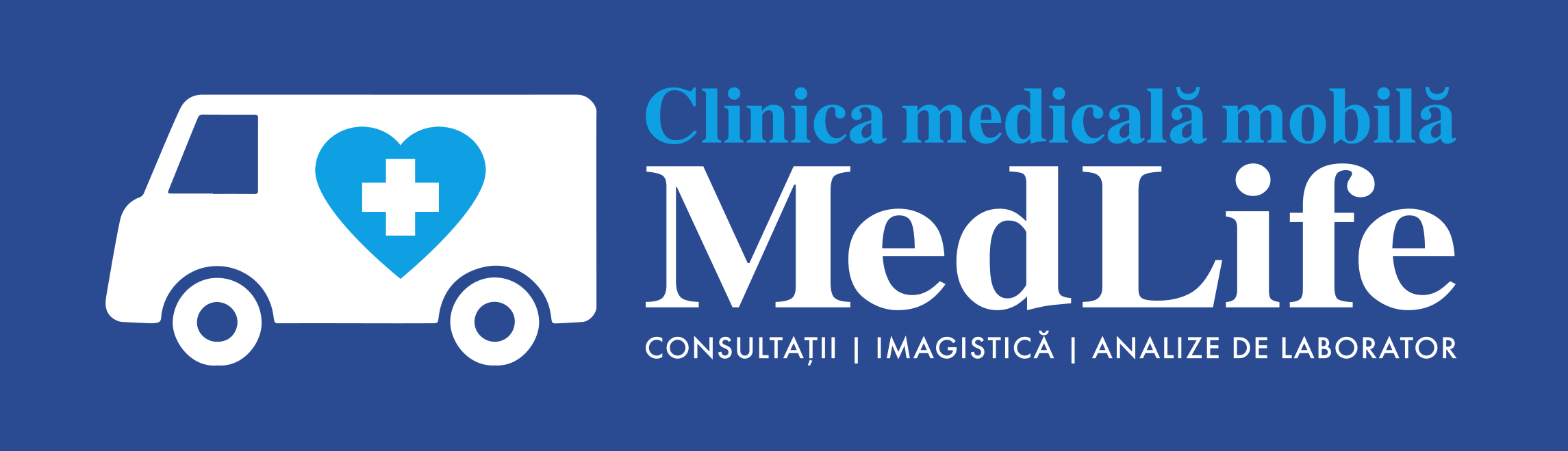 Clinica Medicală Mobilă MedLife