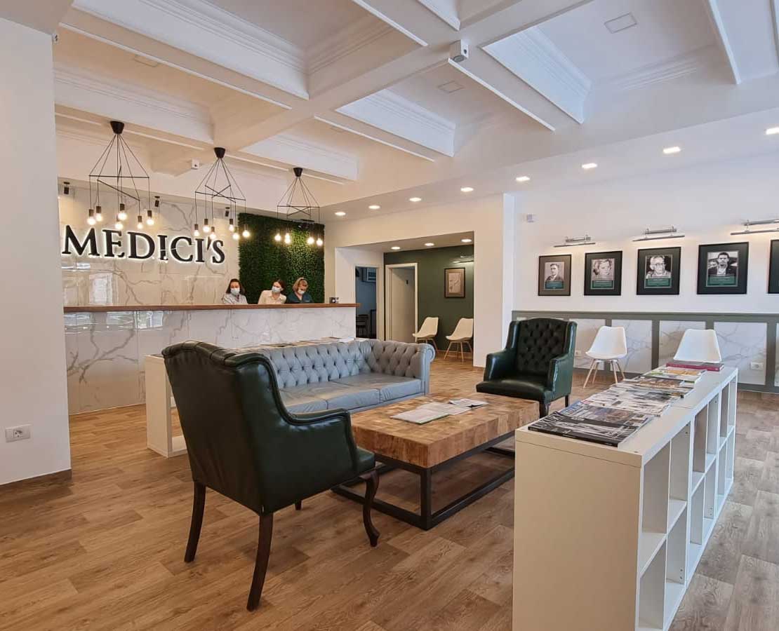 MedLife își consolidează prezența în vestul țării și anunță semnarea achiziției pentru Grupul Medici’s