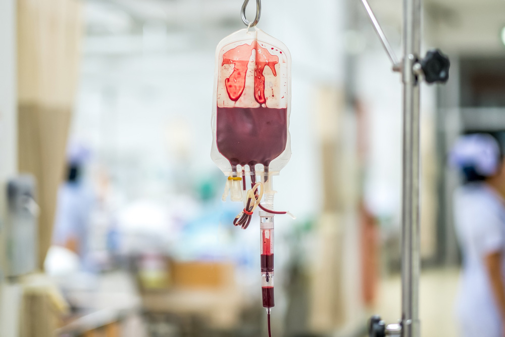 Transfuzia de sange: Ce trebuie sa stii despre aceasta procedura?