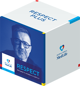 resprect plus