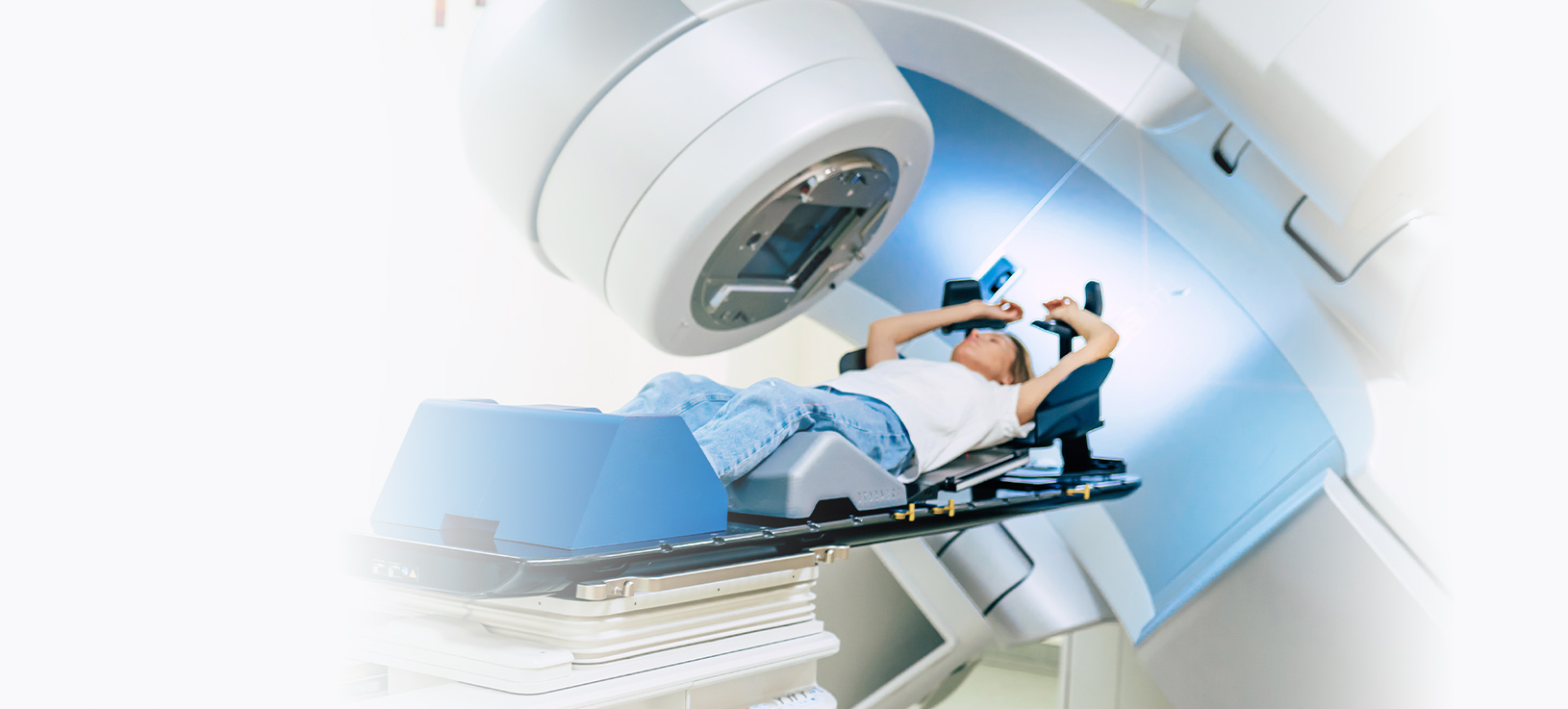 Radioterapia