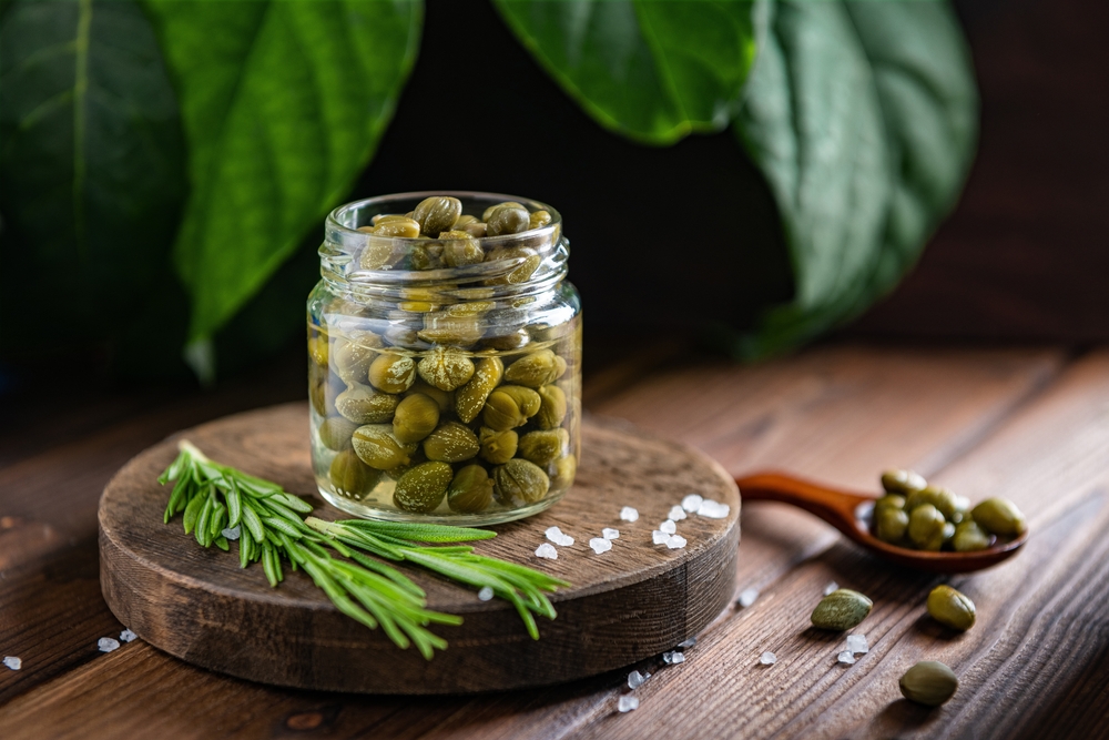Capere: beneficii, proprietati, contraindicatii | MedLife