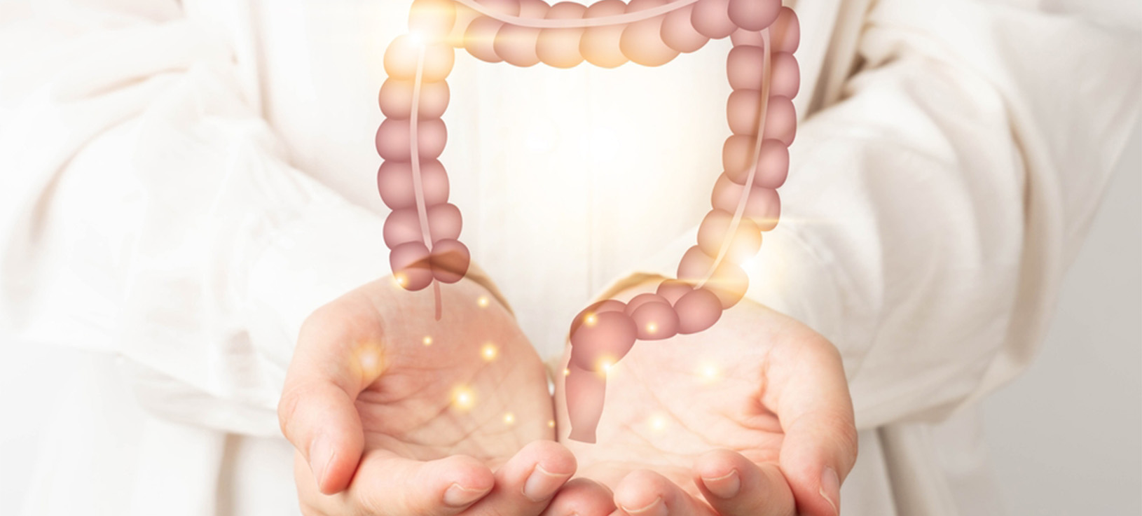 Medic protejeaza imaginea holografica a colonului