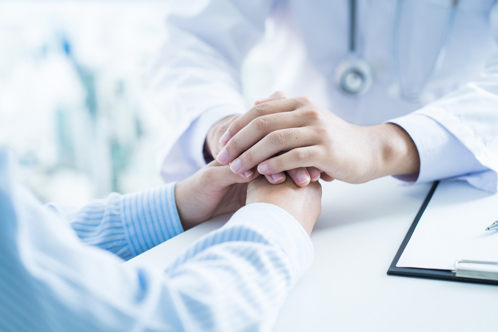 doctorul care ma cucerit