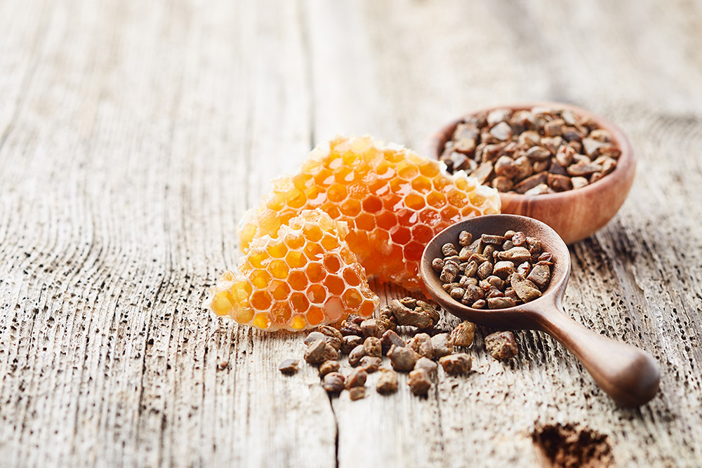 Propolis: beneficii, proprietati, contraindicatii | MedLife
