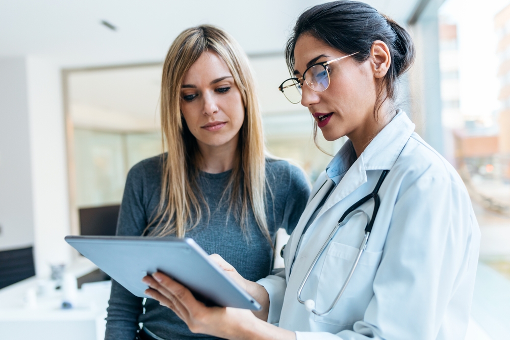 Programare Doctor Contract CAS: acte si informatii necesare pentru programare | MedLife