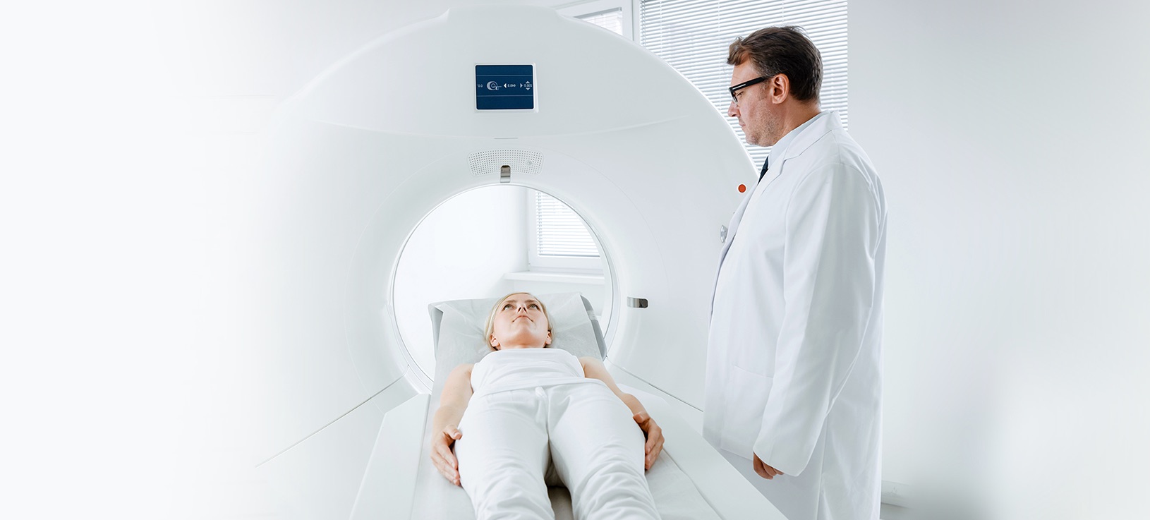 Tomografie computerizată