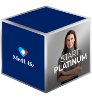 Cub MedLife IMM Start Platinum
