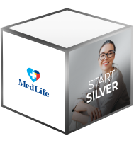 Cub MedLife IMM Start Silver