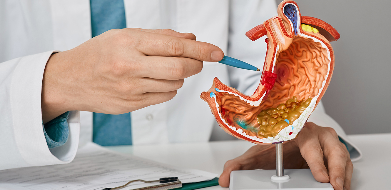 Concept gastroenterologie Concept gastroenterologie