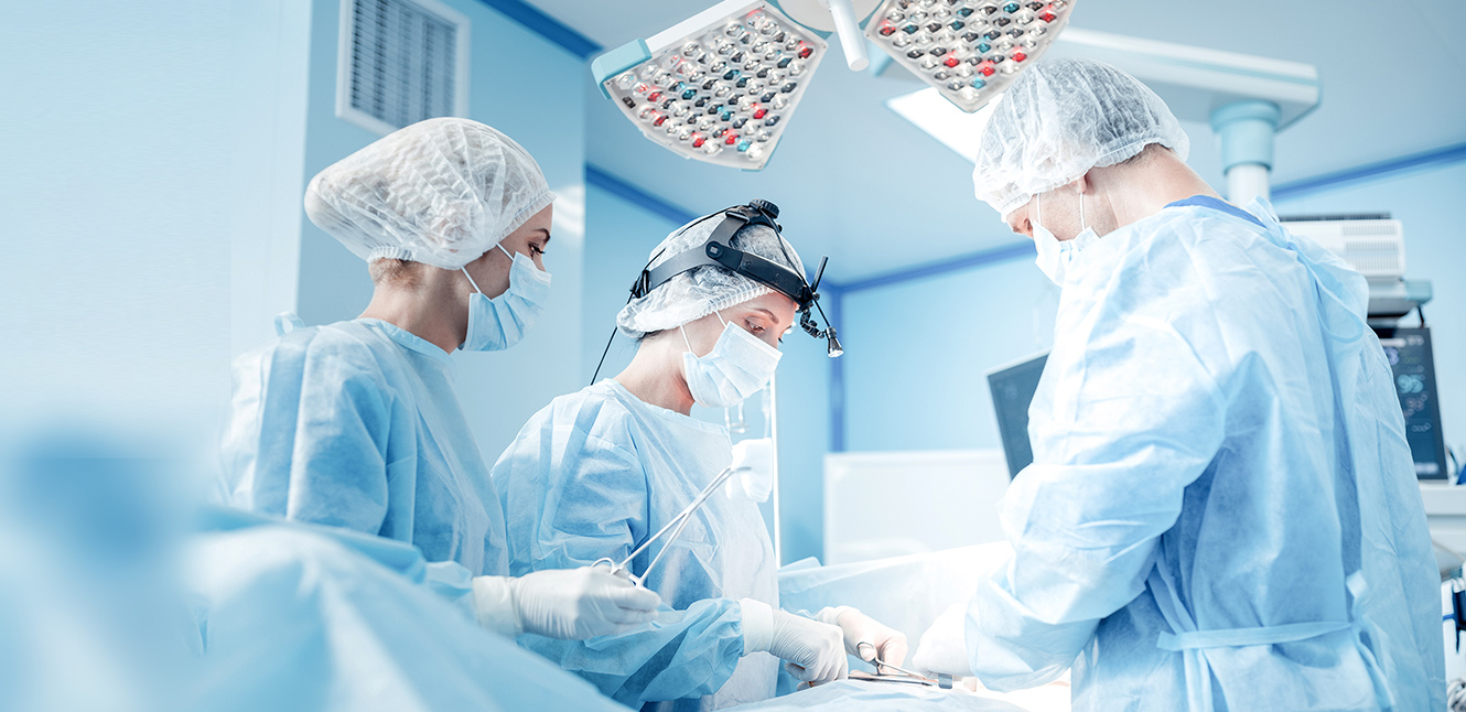 Echipa medicala intereventie chirurgicala Echipa medicala intereventie chirurgicala
