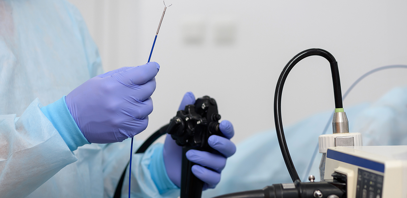 Examen endoscopic. Instrumente pentru gastroscopie si colonoscopie Examen endoscopic. Instrumente pentru gastroscopie si colonoscopie