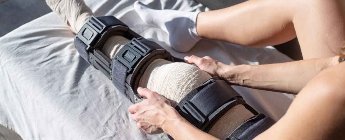 Orteza: tipuri si utilizari medicale | MedLife