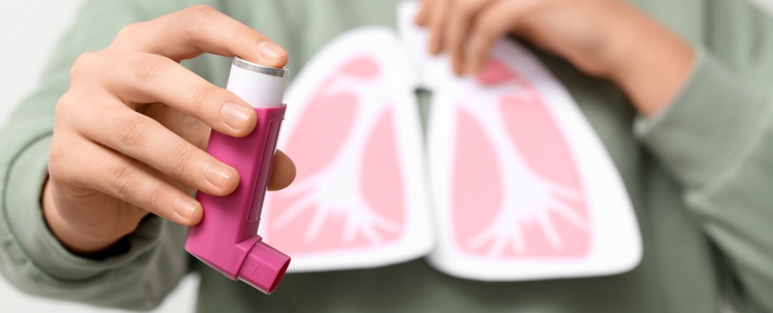 Inhalator: ce este, rol, utilizare corecta | MedLife