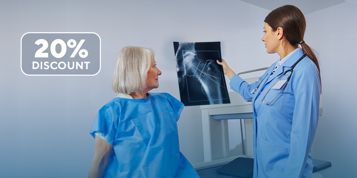 20% reducere la pachetul endocrinologic în Hyperclinica MedLife Unirii