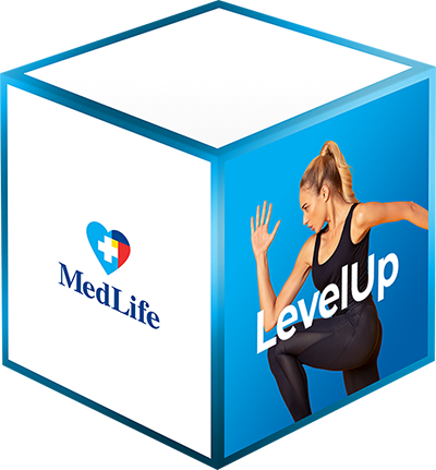 levelup