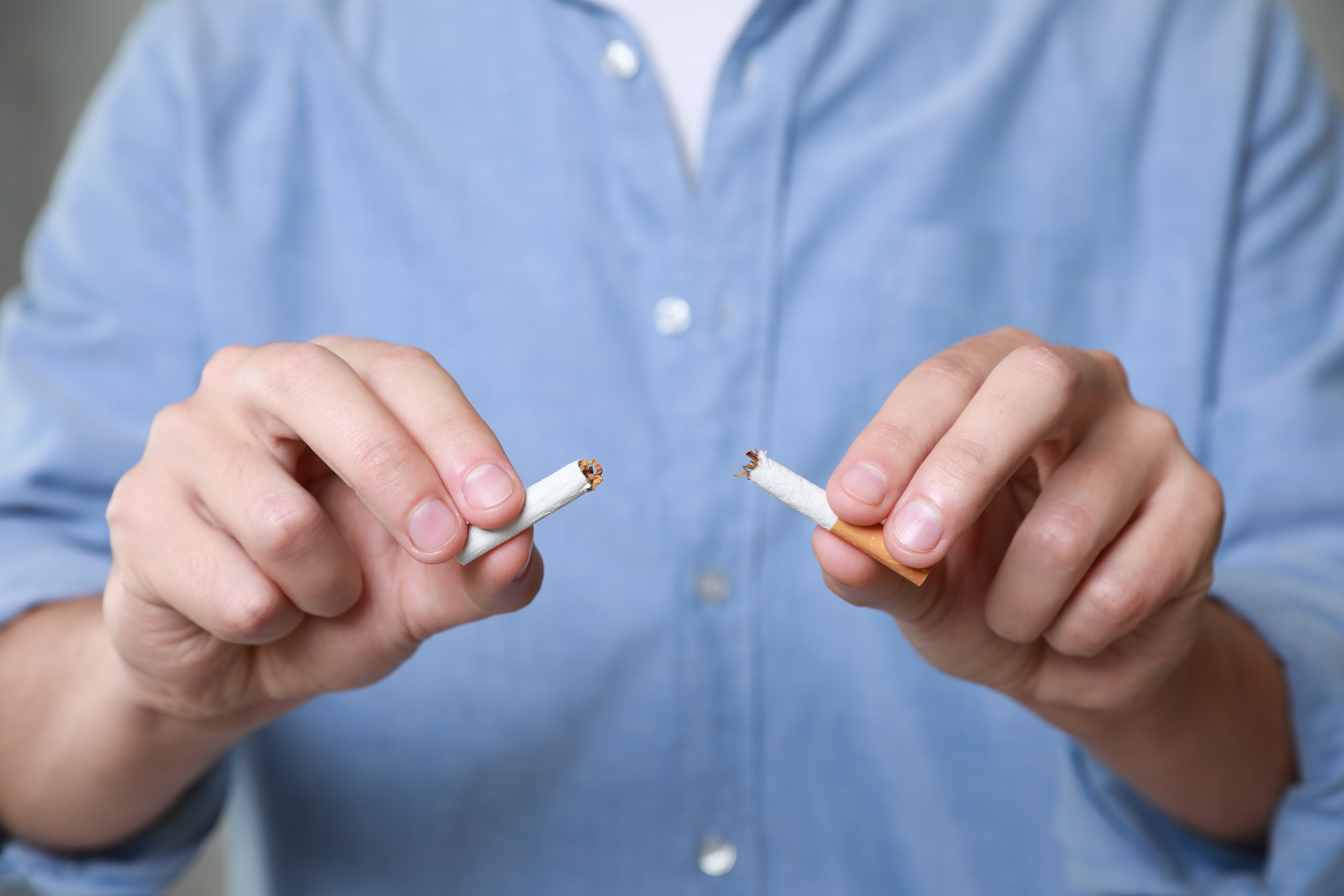 13 strategii care va pot ajuta sa renuntati la fumat | MedLife