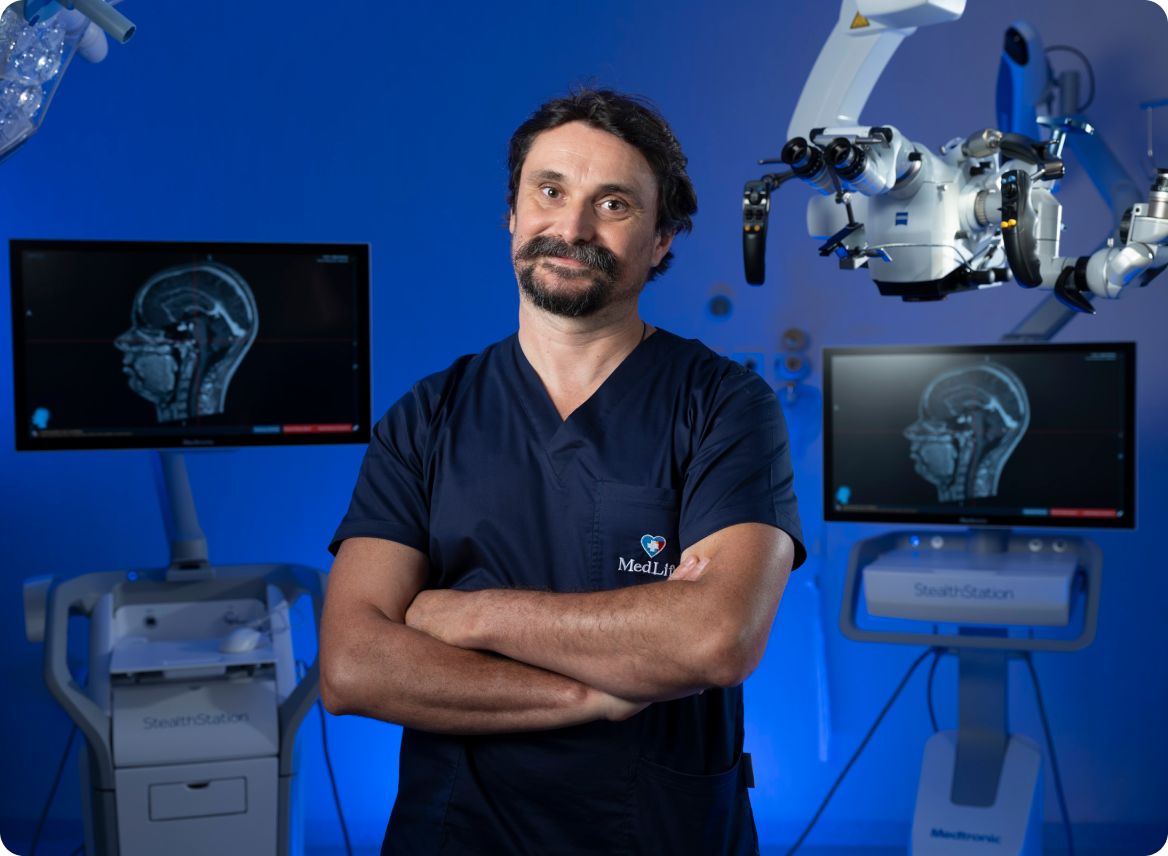 Card campanie Medicii MedLife