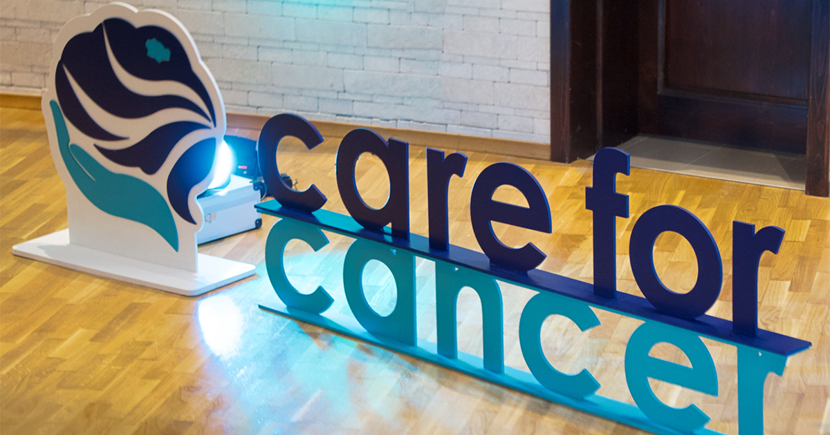 Care4Cancer