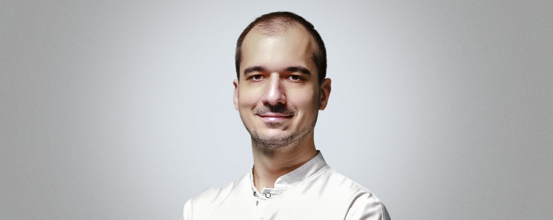 Dr. Mihai Stănciuc, MedLife