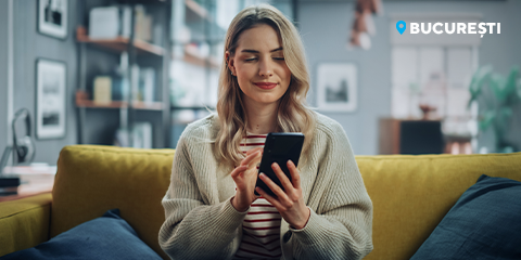 50% reducere la consultația ginecologică