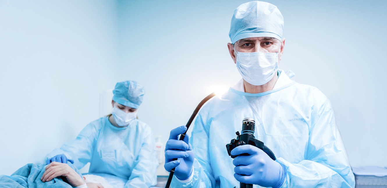 Despre Centrul de Excelenta in Boli Inflamatorii Intestinale din Hyperclinica MedLife Targu Mures