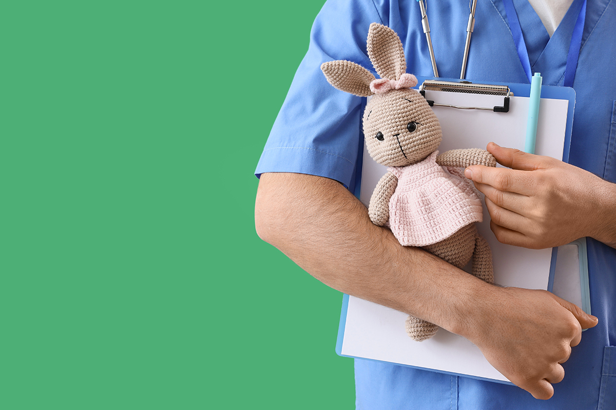 Pediatrie Galați și Brăila – servicii complete pentru copii, cu echipă multidisciplinară MedLife