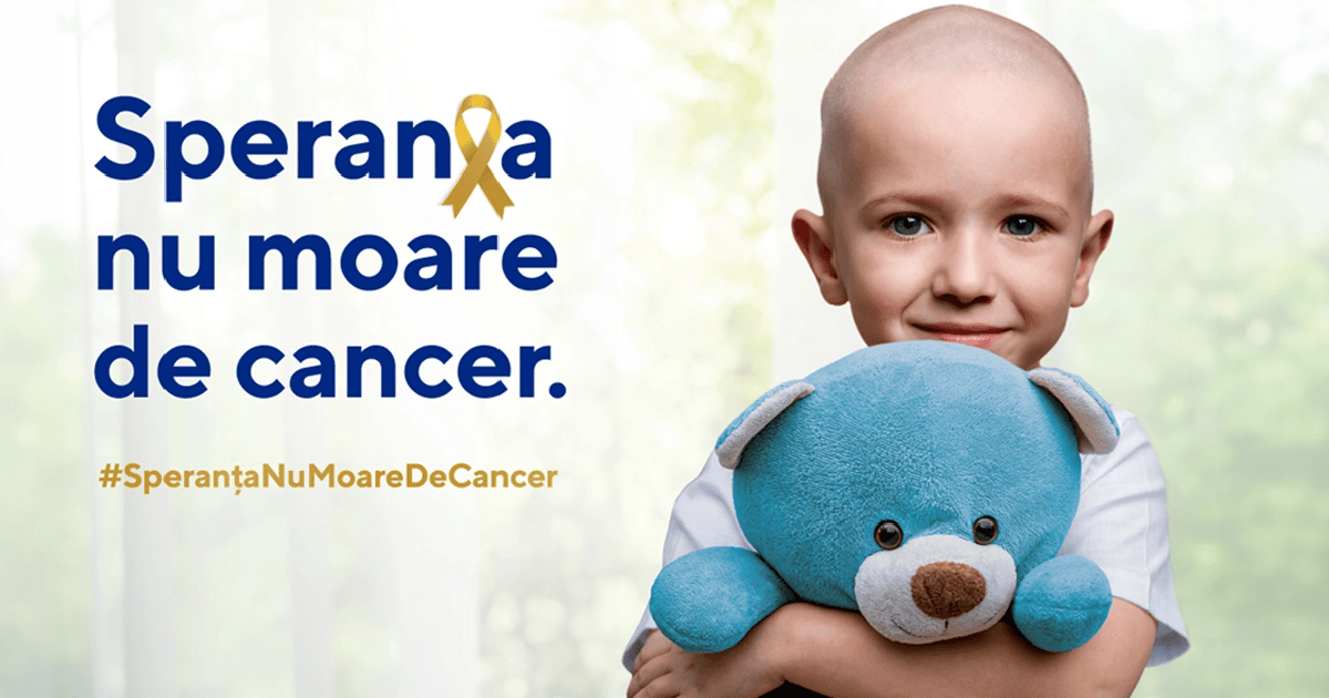 Rezultatele programului #SperantaNuMoareDeCancer 2025