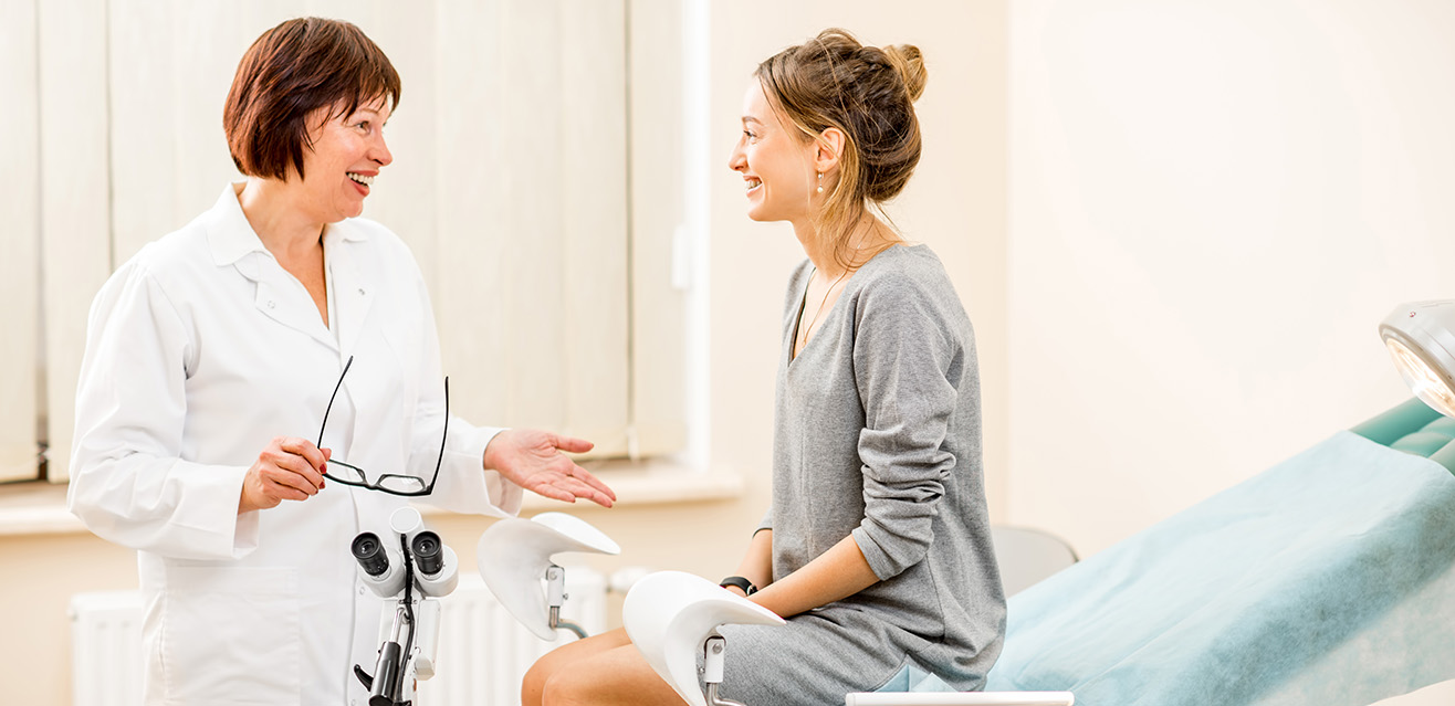 Despre Institutul de Management Integrativ al Endometriozei