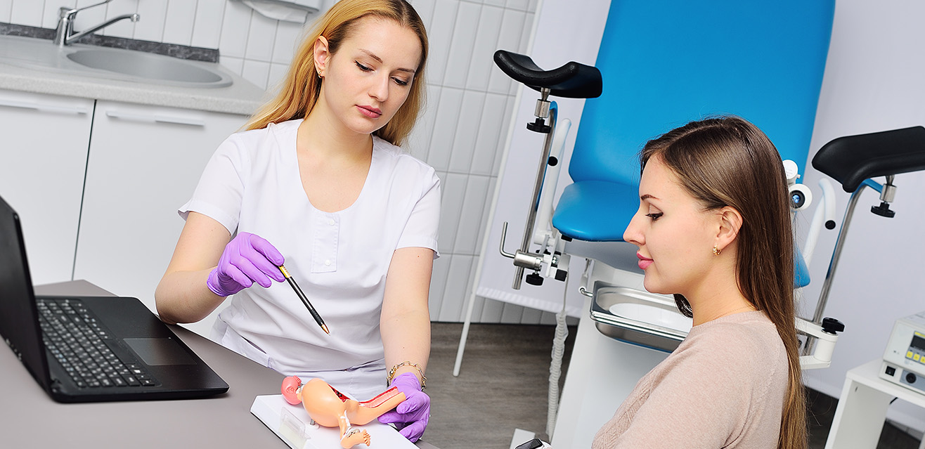 Despre Institutul de Management Integrativ al Endometriozei