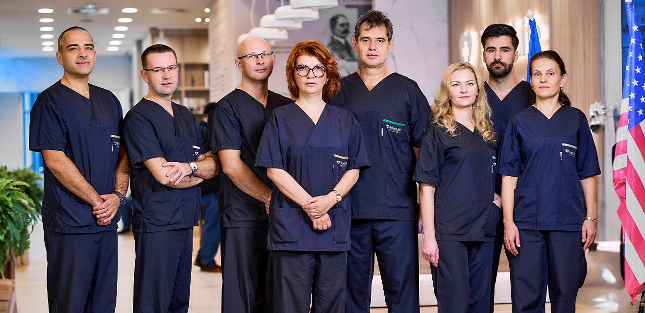 Despre Institutul de Management Integrativ al Endometriozei