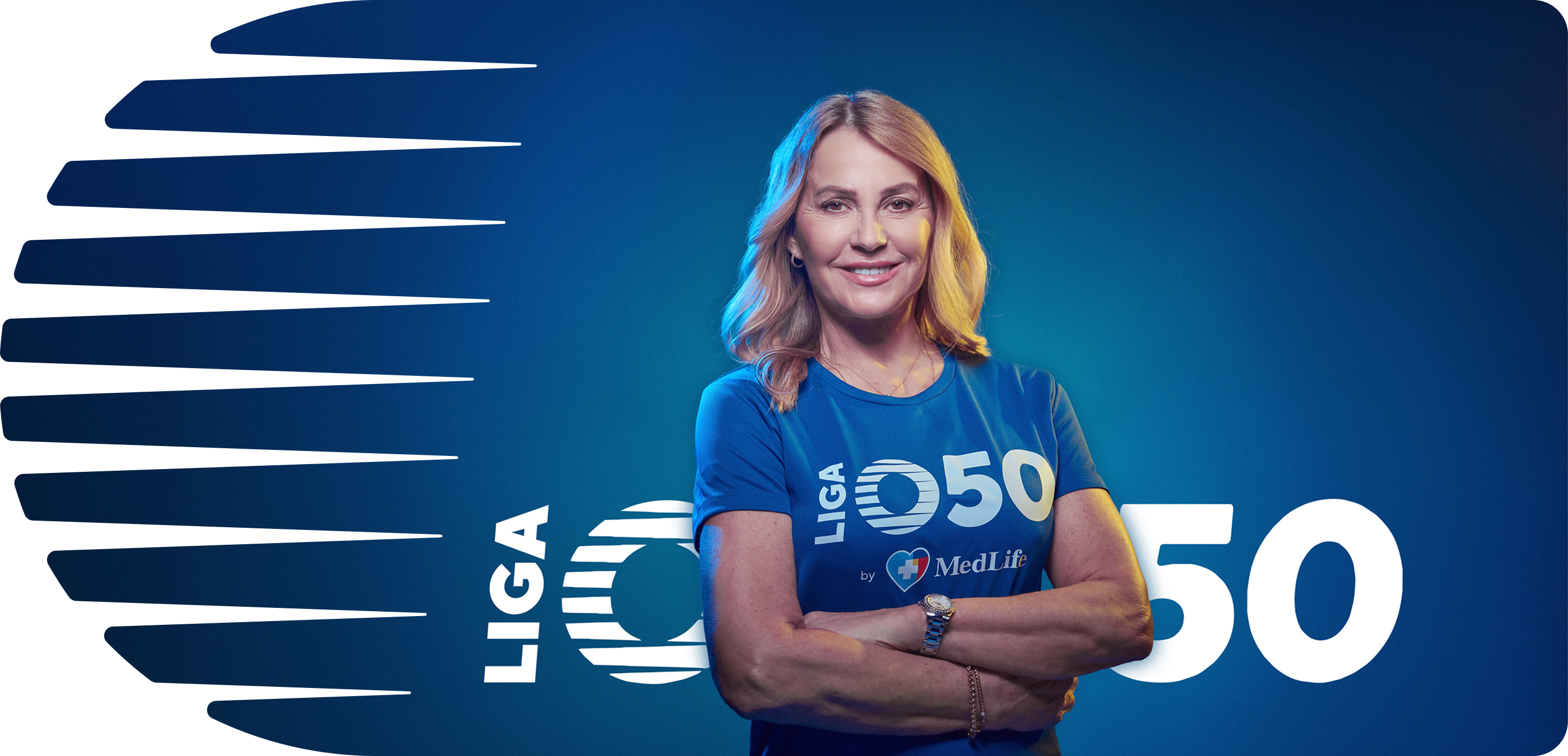 Liga O50